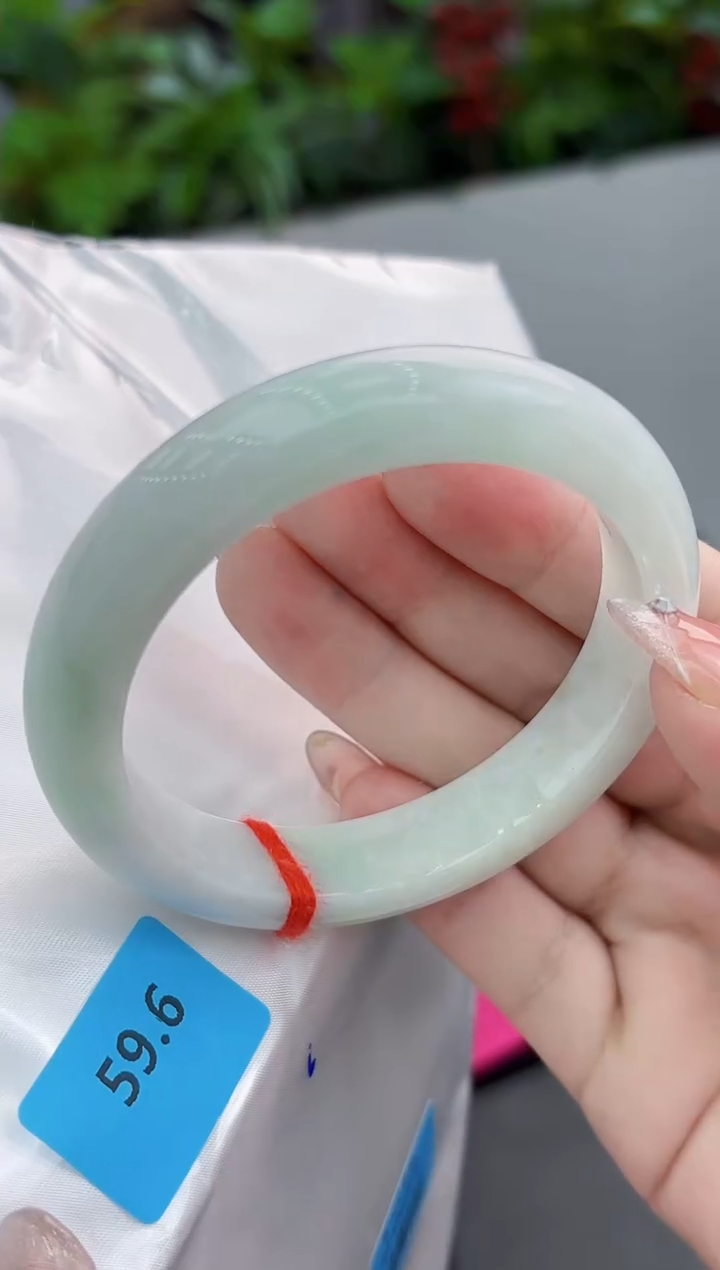 【闪购商品】翡翠手镯未镶嵌翡翠手镯
