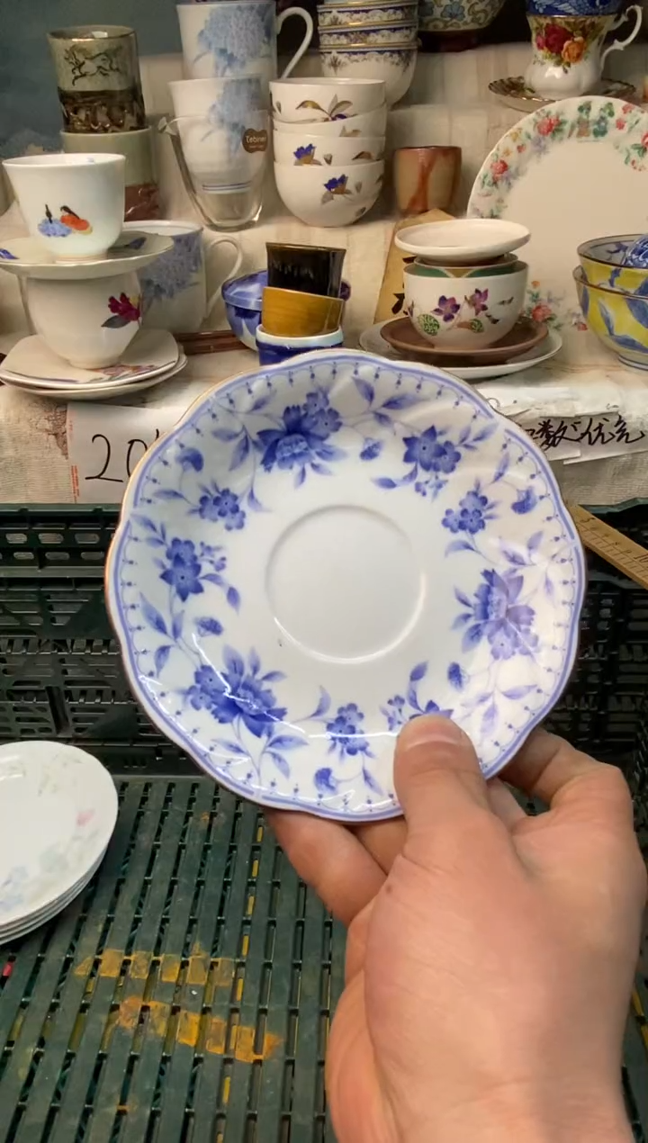 瓷片古*易雅堂瓷器小店086