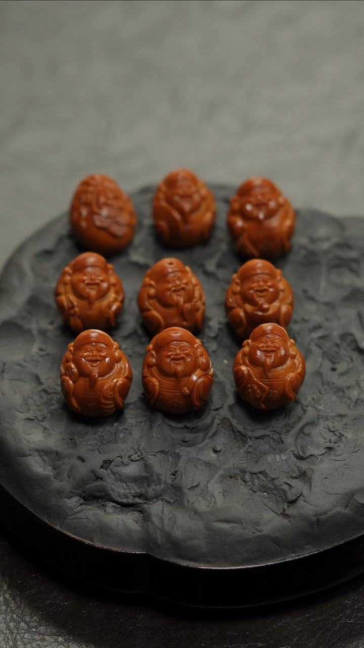 手串/手链橄榄核橄榄核