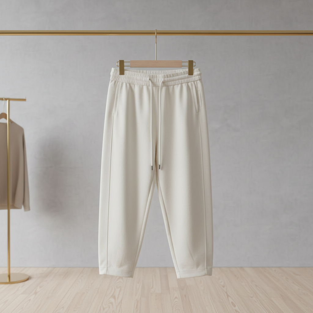 271裤子EQ33KZH271剪标出货