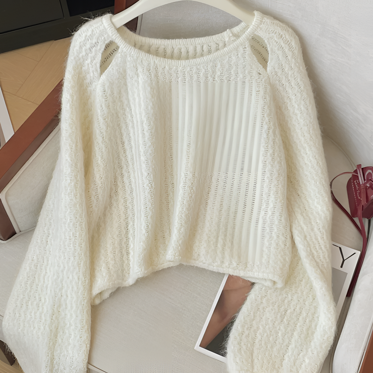 101-199直播间下单非图片款慵懒百搭款