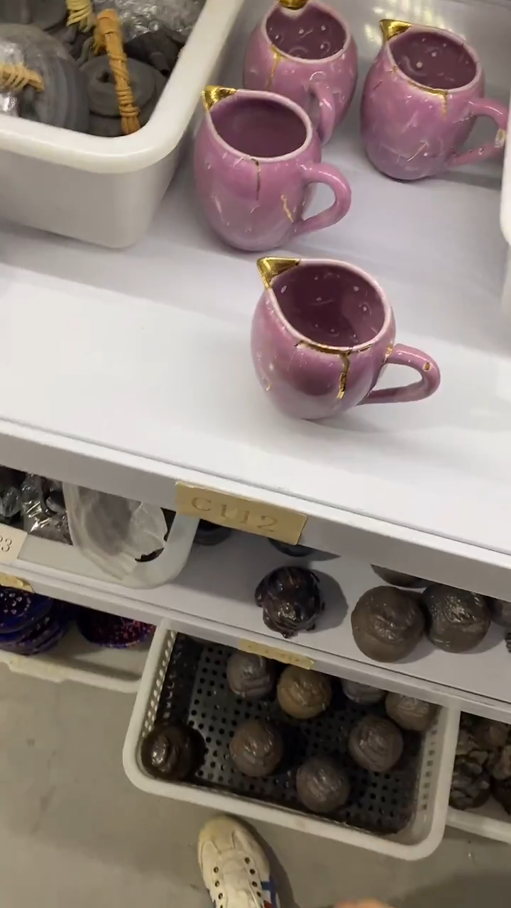 瓷片C112陶瓷茶具茶器