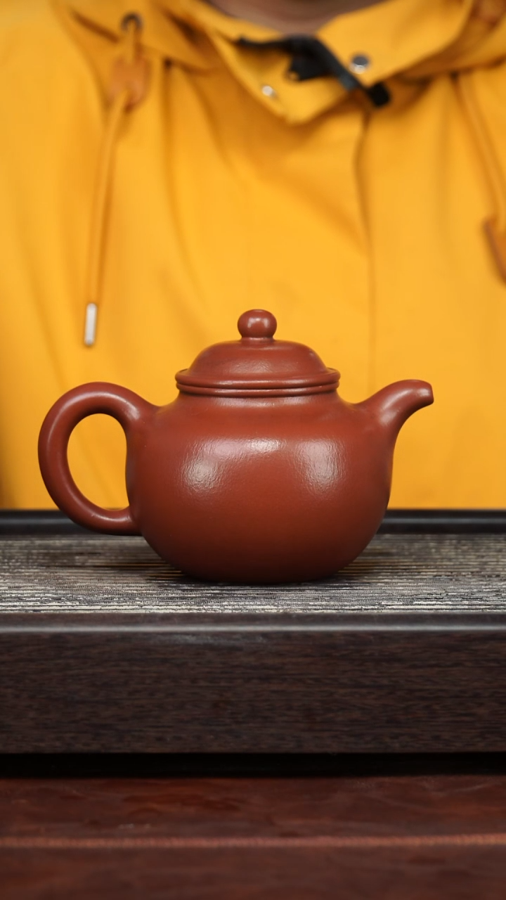 茶壶紫砂精品紫砂壶15..........400CC