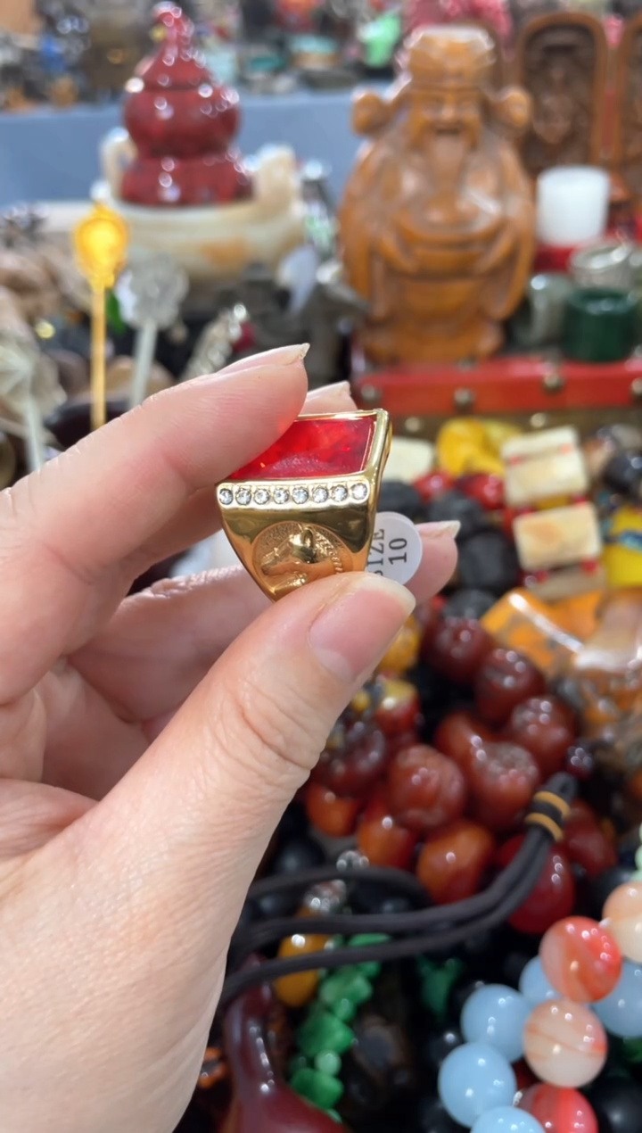 【闪购商品】1宫廷影视老旧工艺摆件