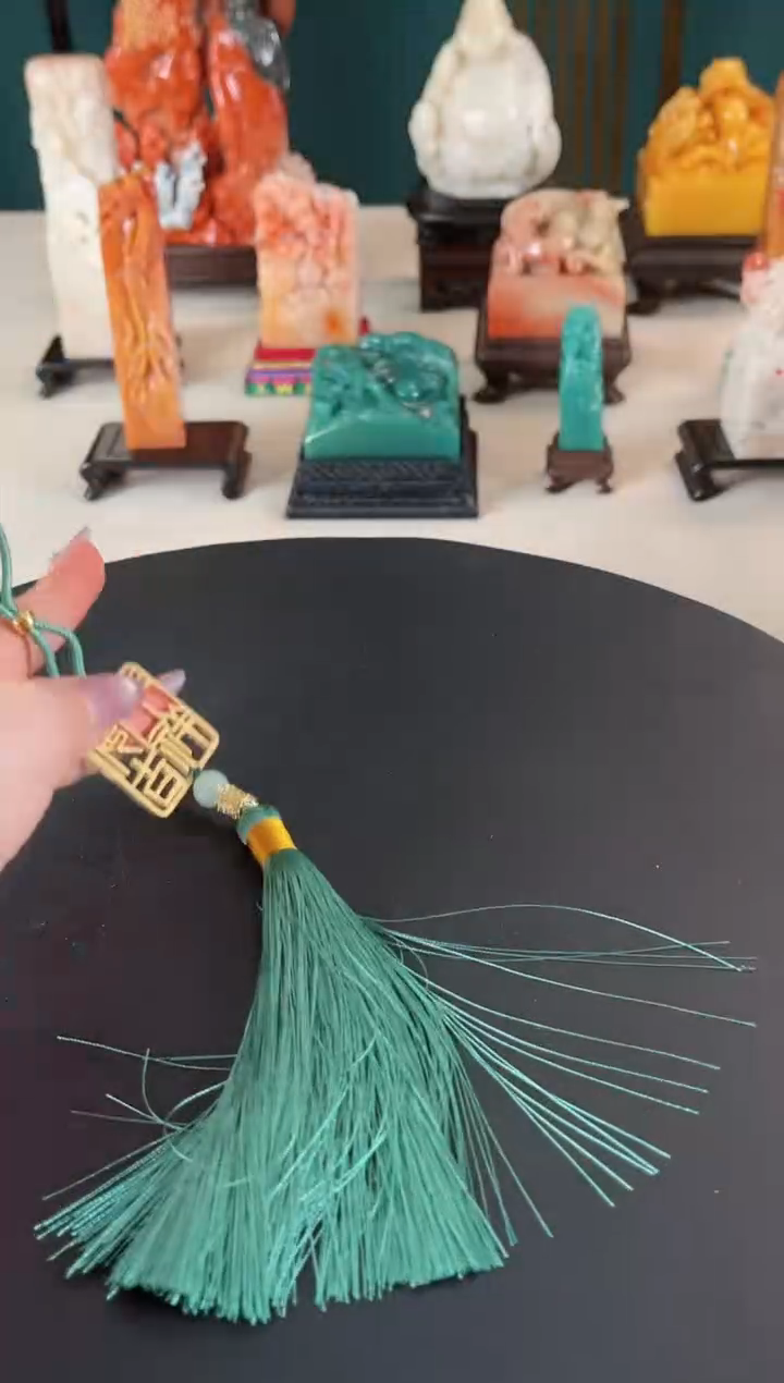 【闪购商品】拓片用纸其他挂坠