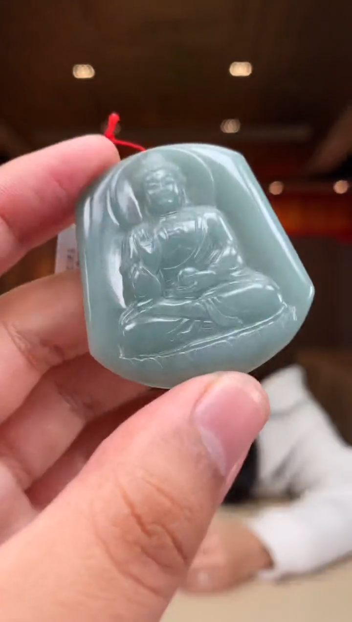 【闪购商品】定制翡翠未镶嵌             *67