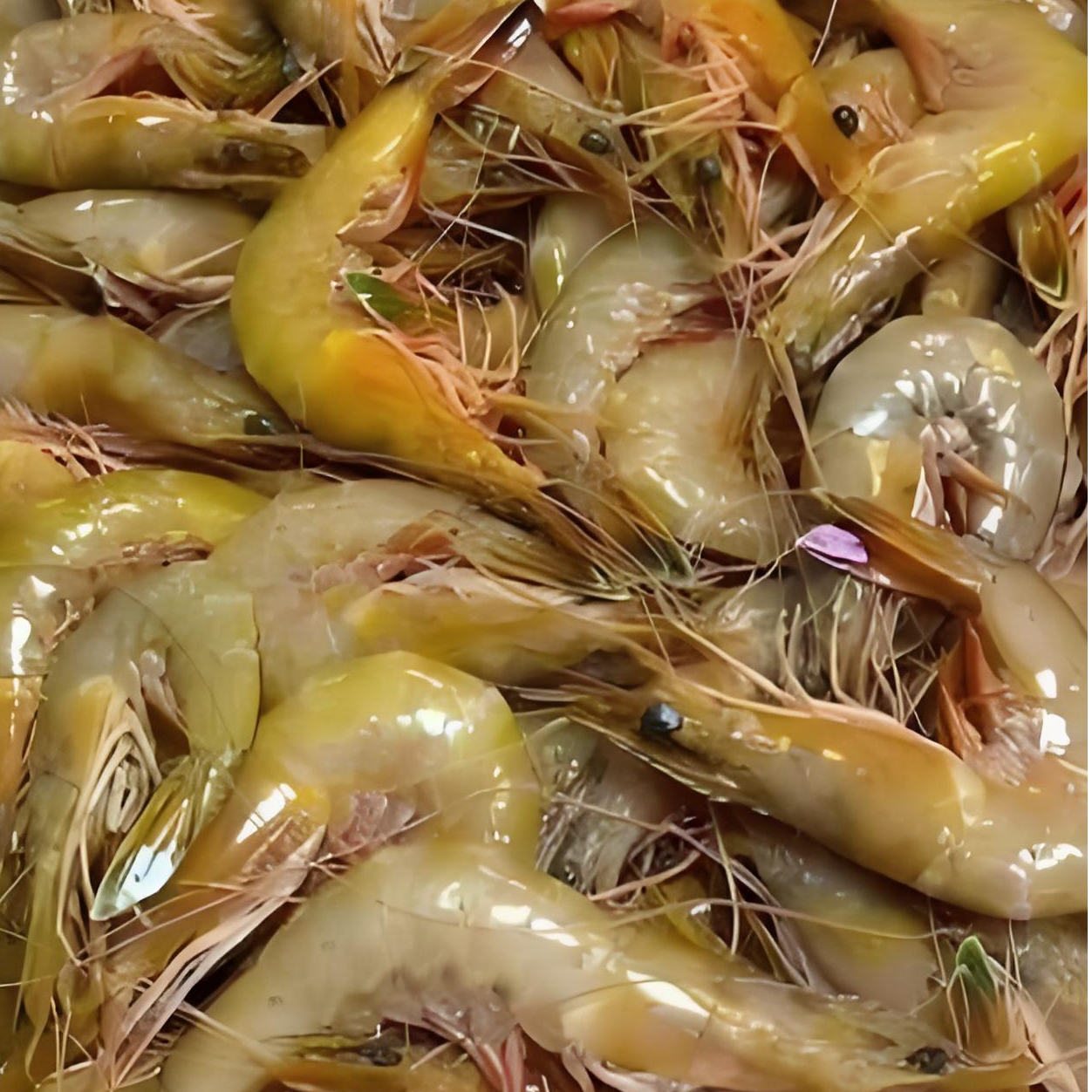 新鲜明虾 约400g/份 灵溪小时达同城一小时配送到家