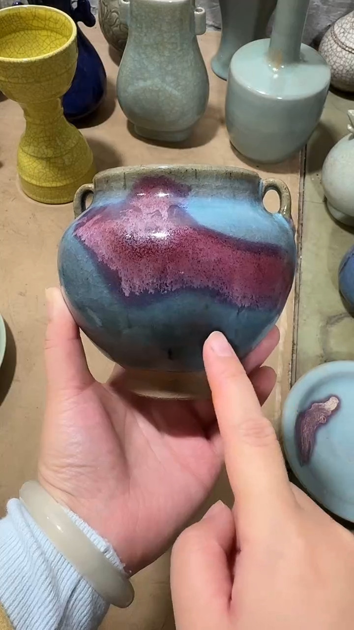 摆件瓷器瓷器瓷器瓷器