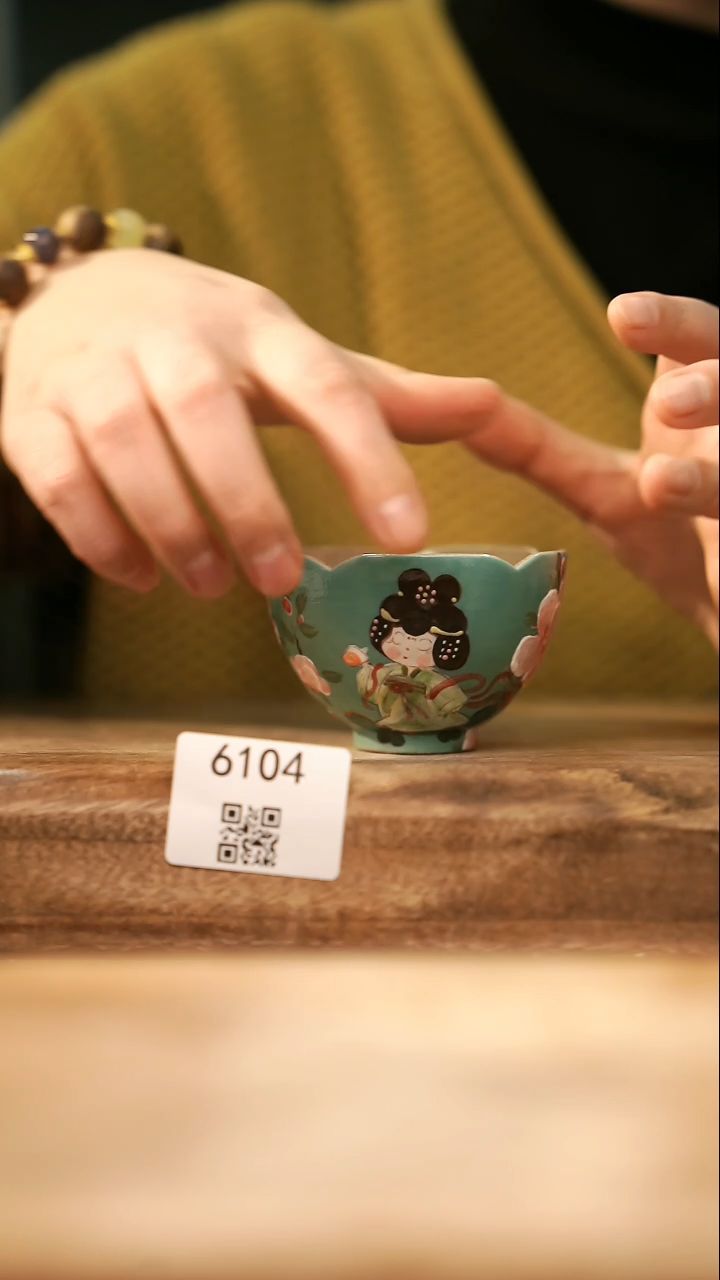 【落单孤品】福利/杯子@@6104