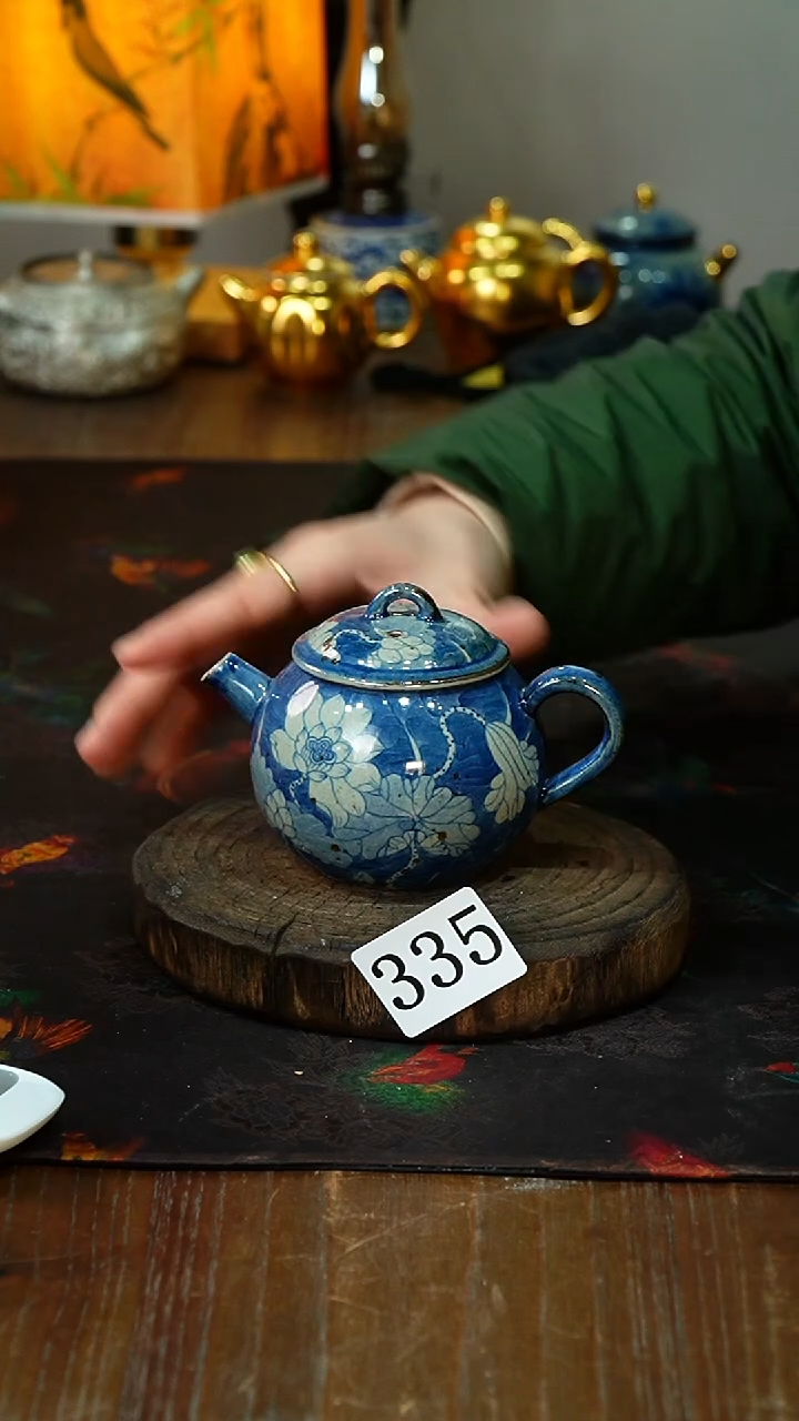 【闪购商品】..............茶碗335