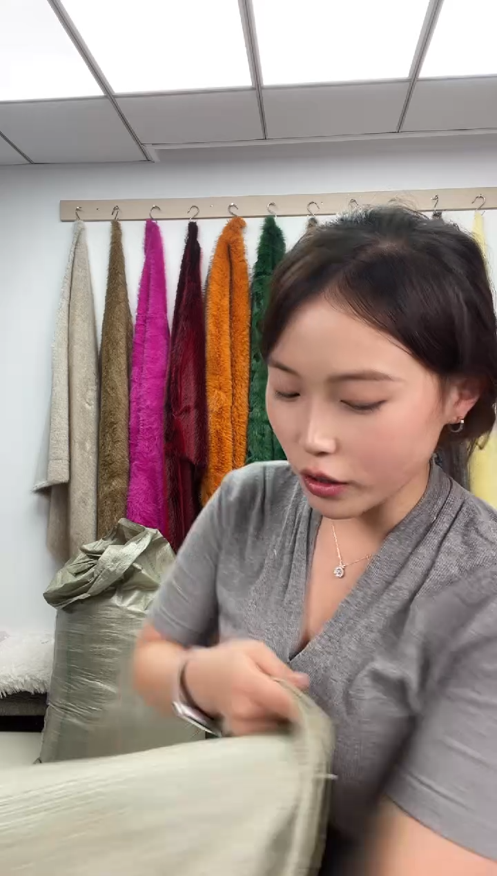 聚酯纤维场场炸福利A485