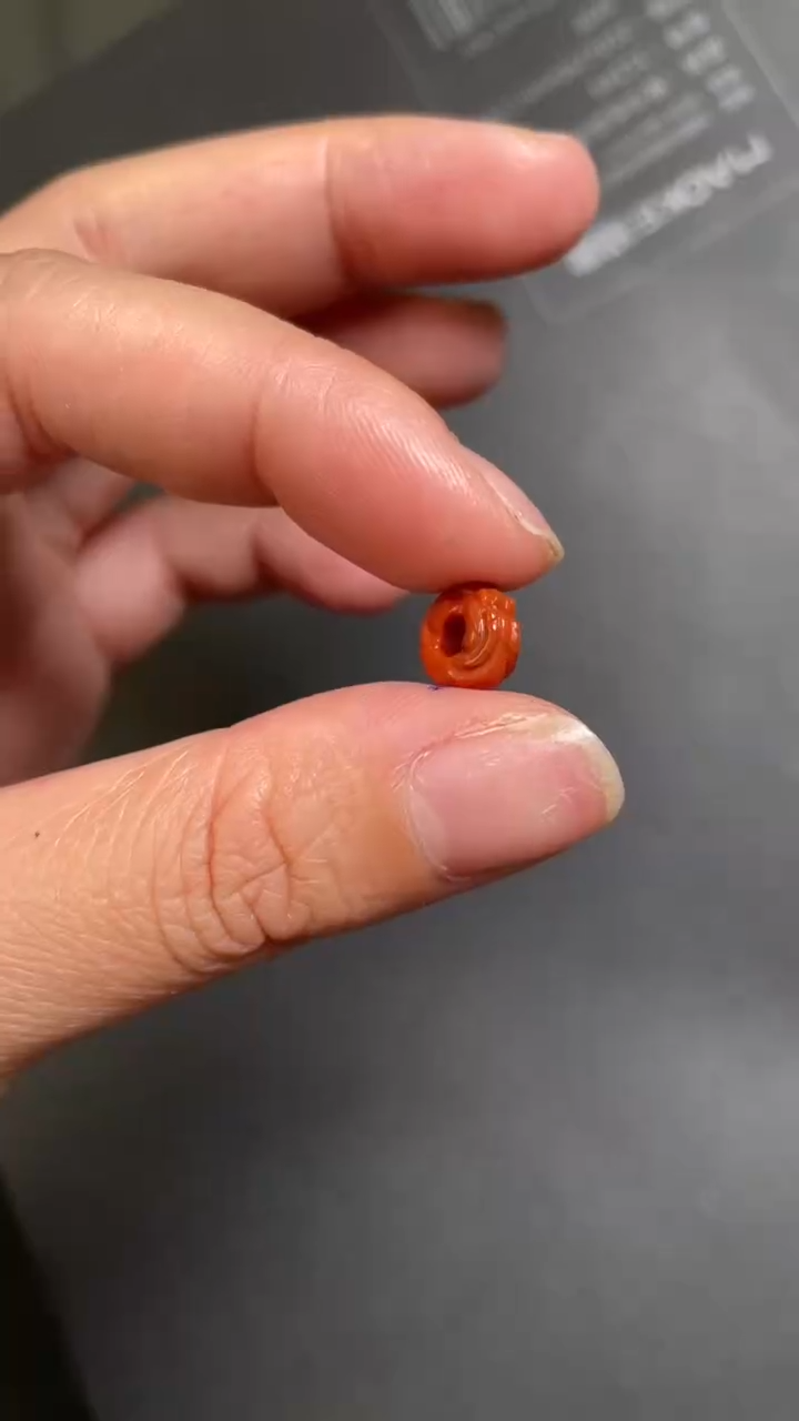 【闪购商品】南红玛瑙配饰未镶嵌19--