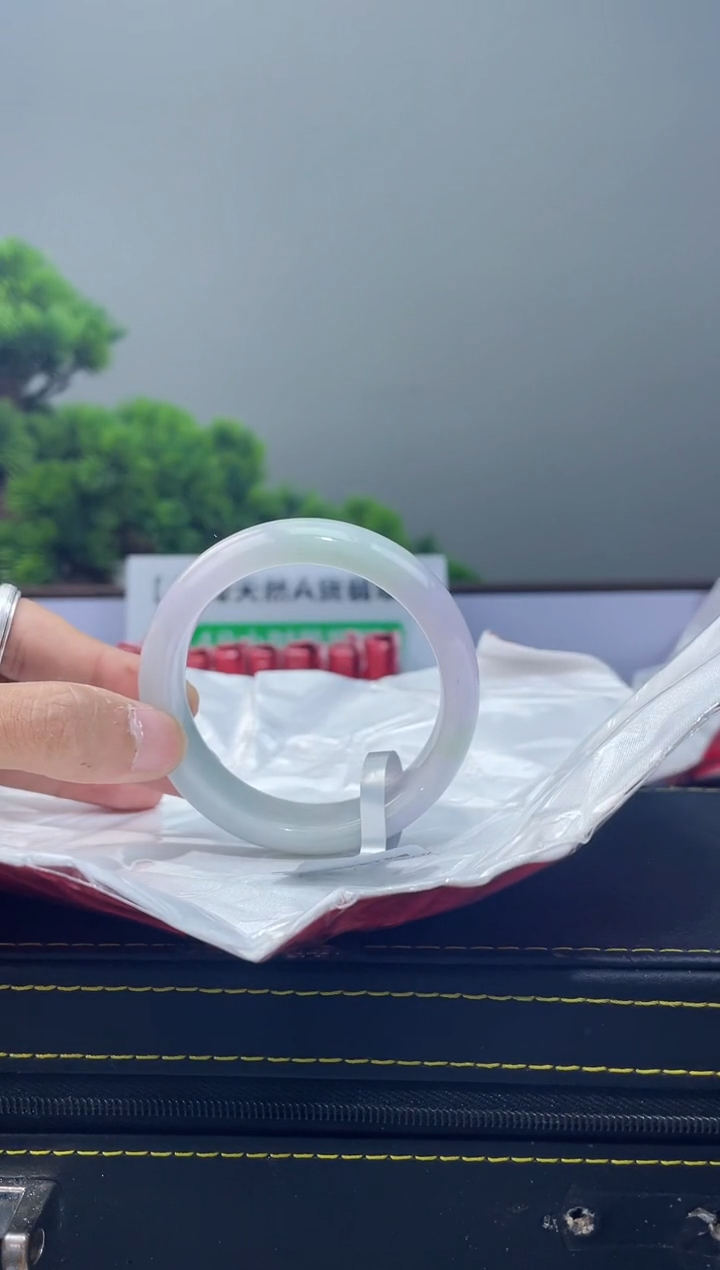 【闪购商品】翡翠手镯未镶嵌20手镯