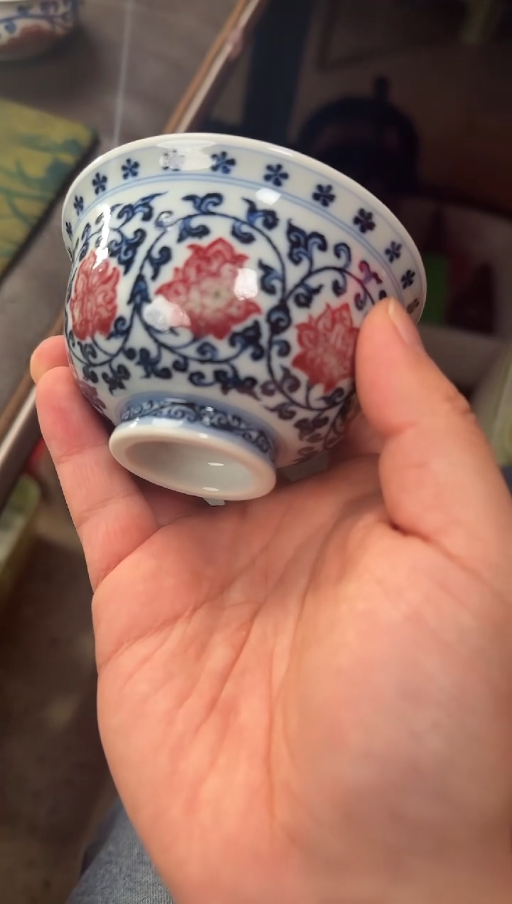 【闪购商品】瓷圈李校长推荐好物@@stf78