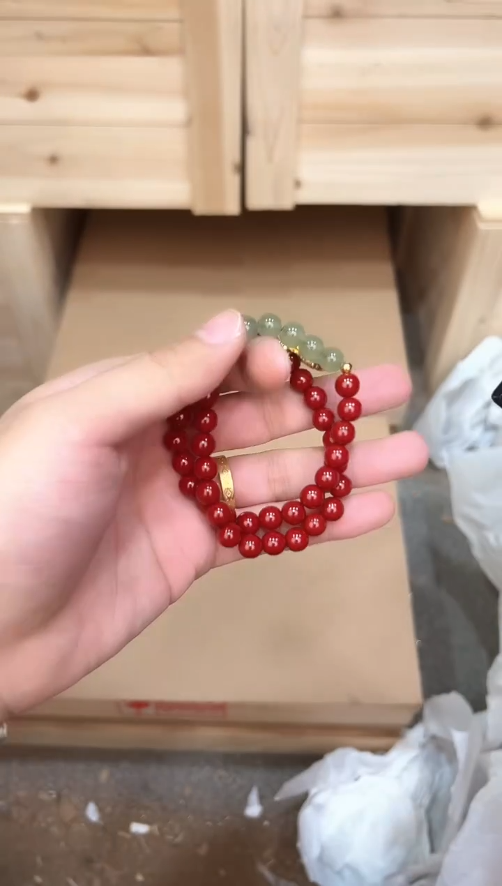 精品手串（无礼盒）@@sp249