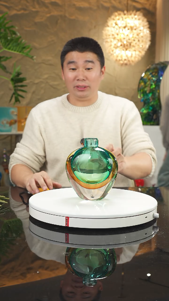 【闪购商品】摆件福利花瓶香薰瓶