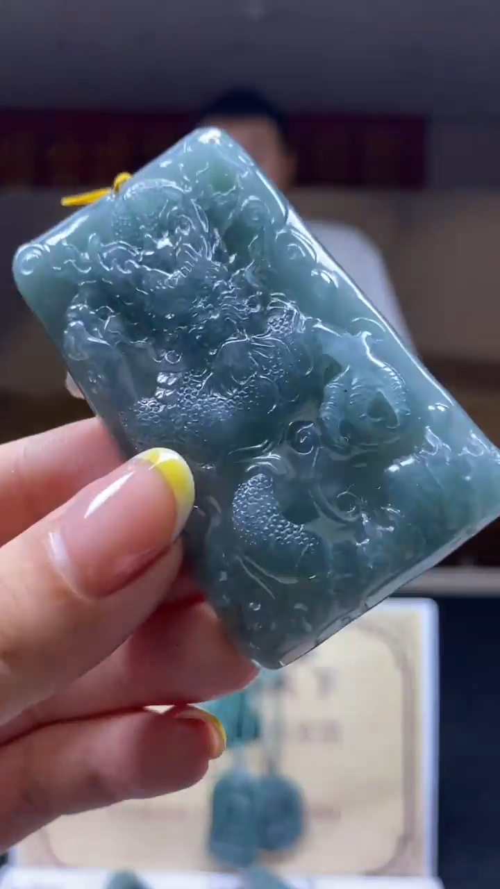 未镶嵌定制翡翠********21