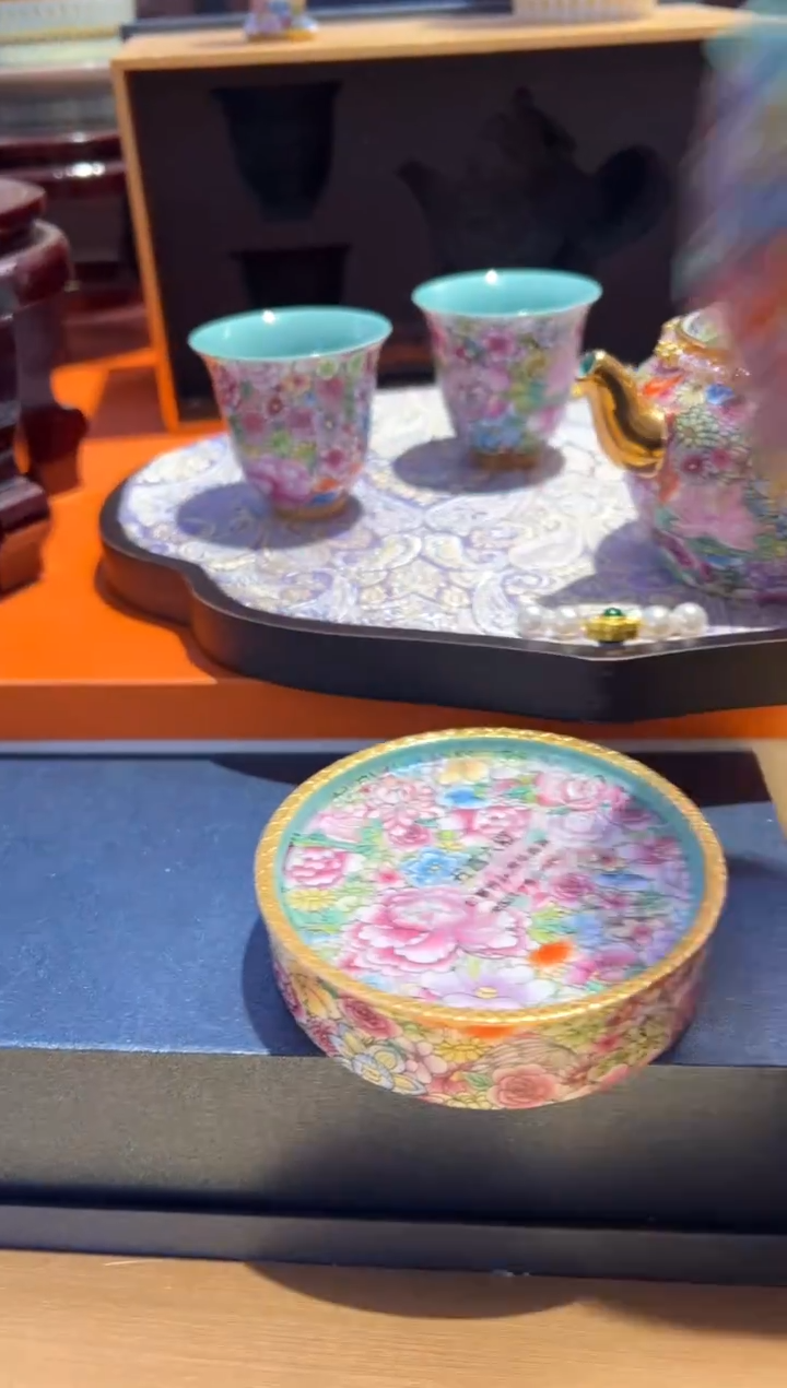 瓷片乔悦闪电购链接