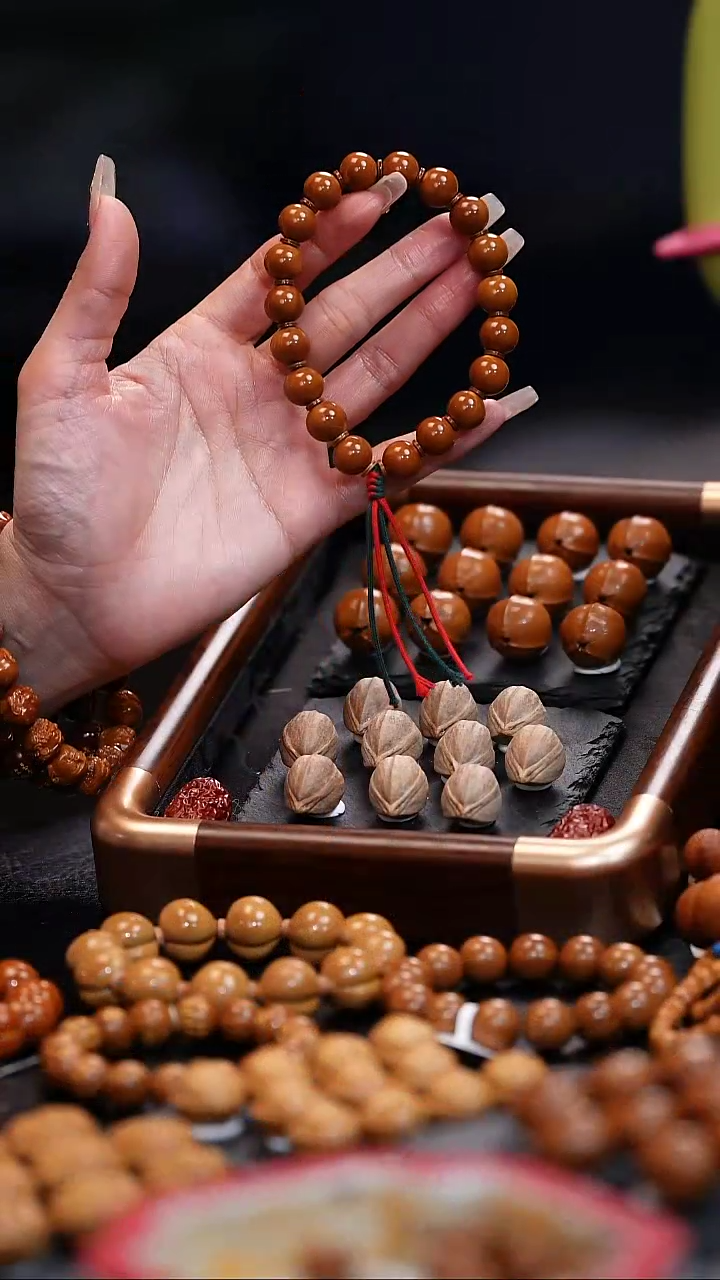 手串橄榄核橄榄核