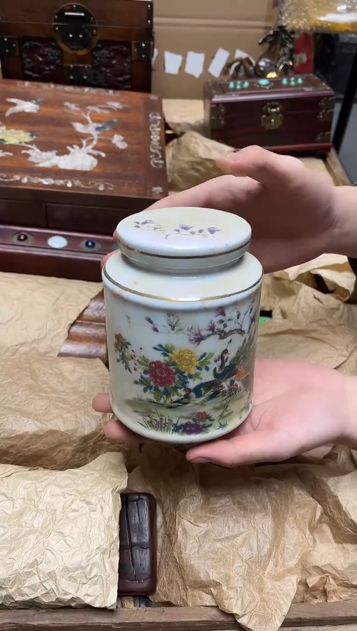 瓷片八号甄选八号甄选