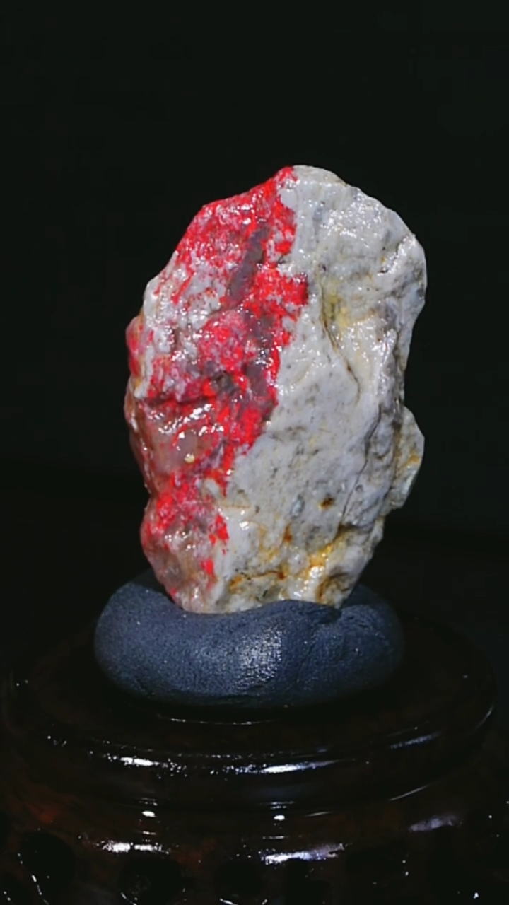 【闪购商品】昌化石昌化鸡血石