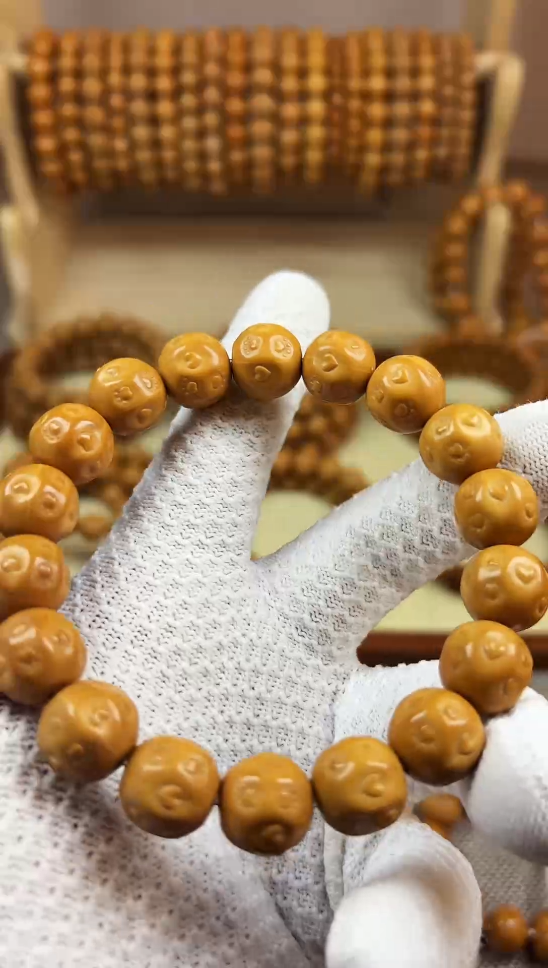 手串猴头核桃全品爱心猫爪奶酪