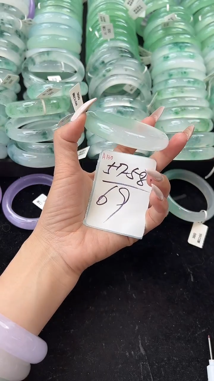 非金属无5758圈口编号：140