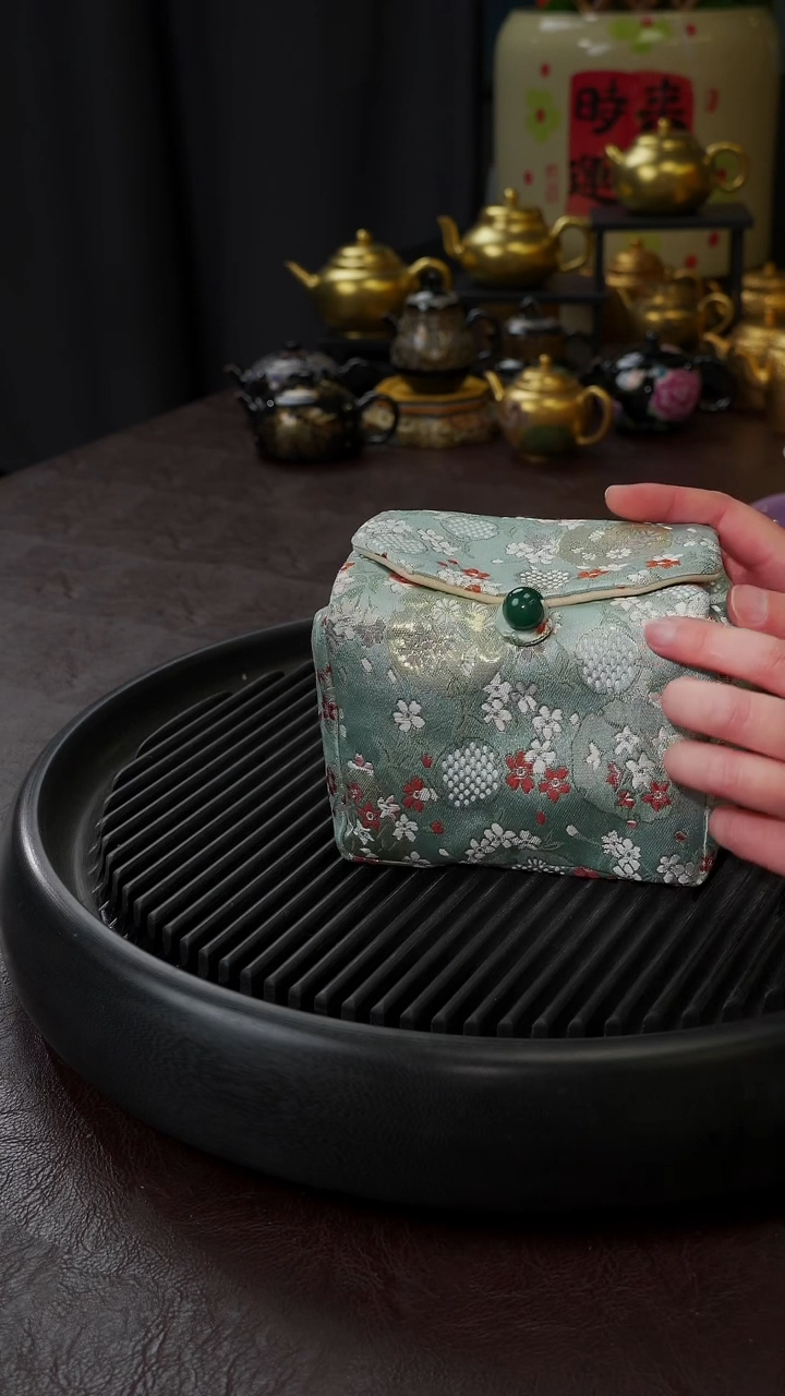 【闪购商品】杯【宜景窑】中号袋子24