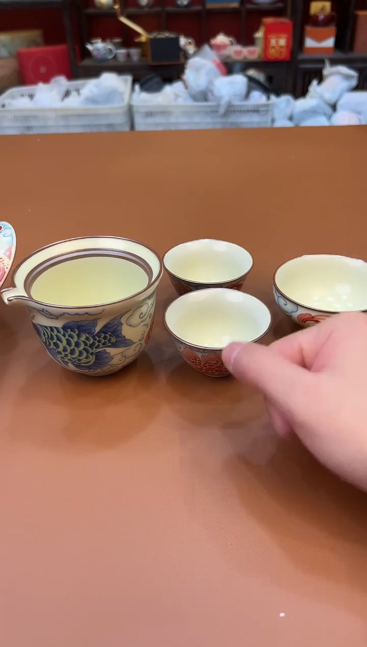 【闪购商品】其他禧一茶器粉丝福利@@888