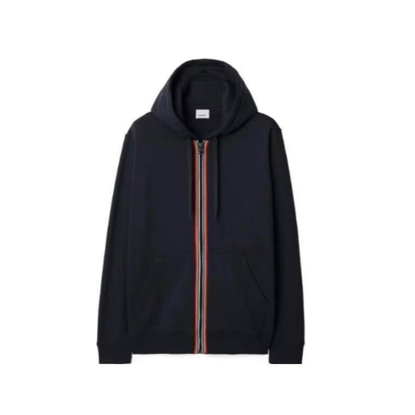 99新 BURBERRY/博柏利 海囤 巴宝莉外套XS码/lu78041