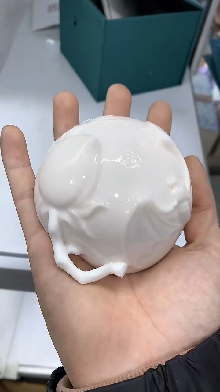 【闪购商品】瓷片陶瓷茶器孤品A0953