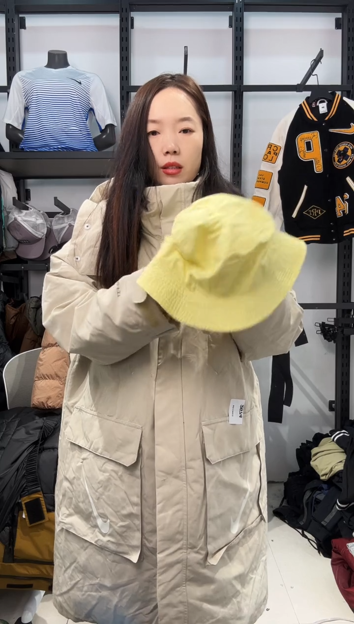 2698闪购编码 Nike/Jordan运动卫衣裤以直播间过款为准 尺码·MAO