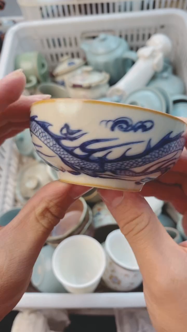 【闪购商品】茶具茶壶茶碗茶杯