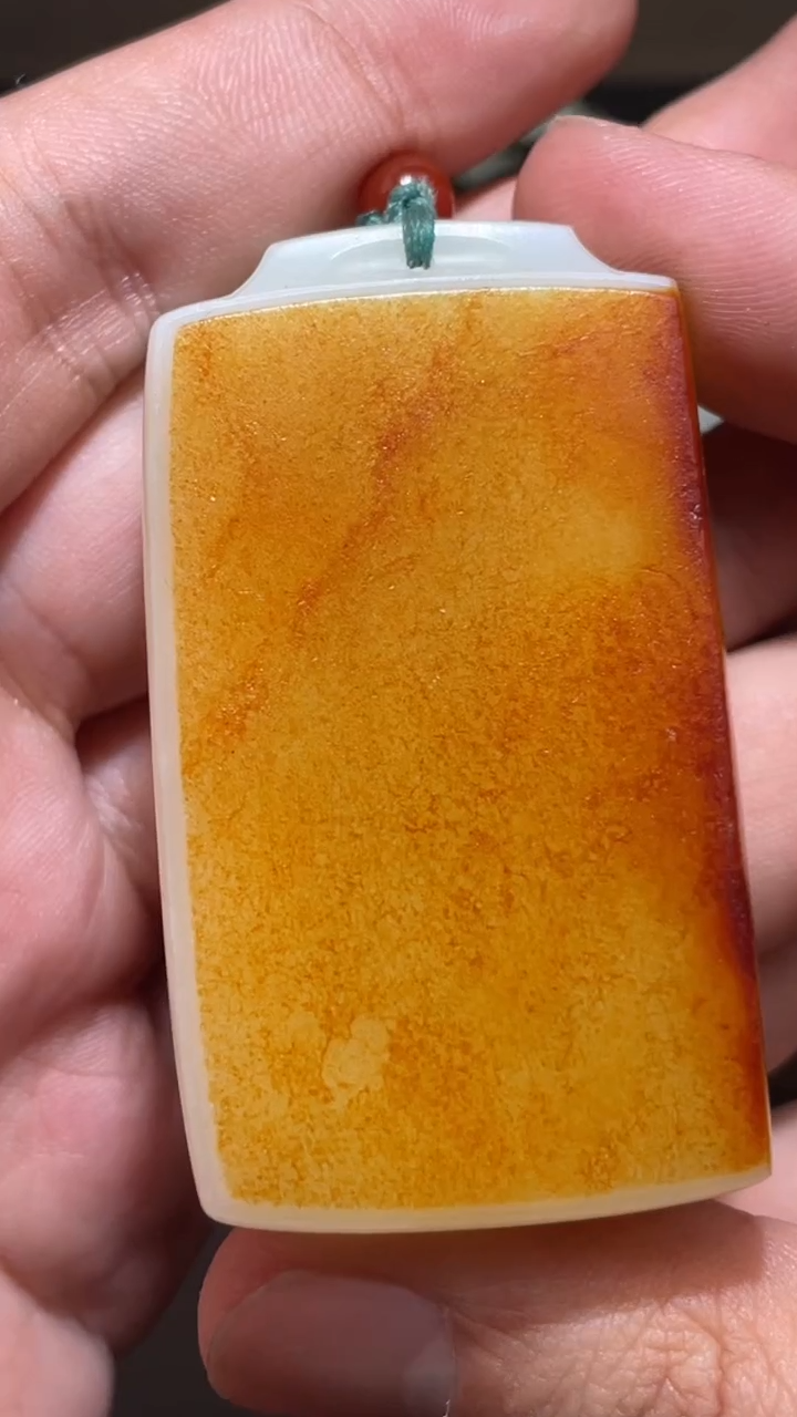 【闪购商品】和田玉2.25HS多样性拍一发一未镶嵌888