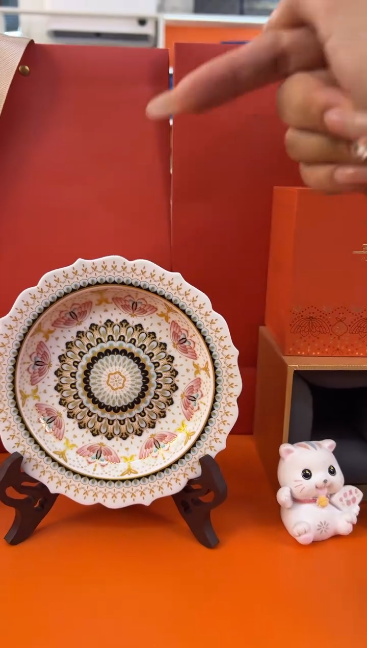 瓷片小乔瓷片链接