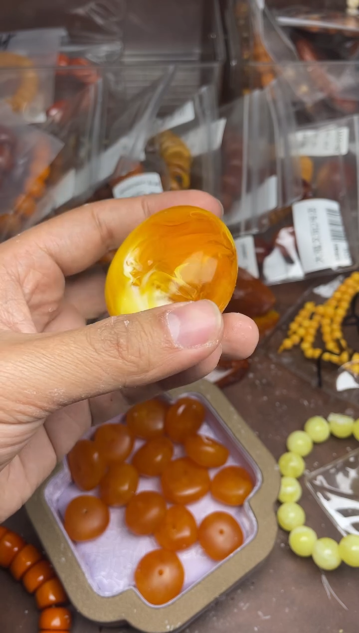 高端原创饰品212