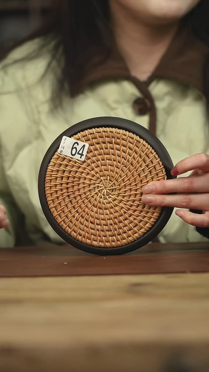  设计师款手作款 紫砂壶承