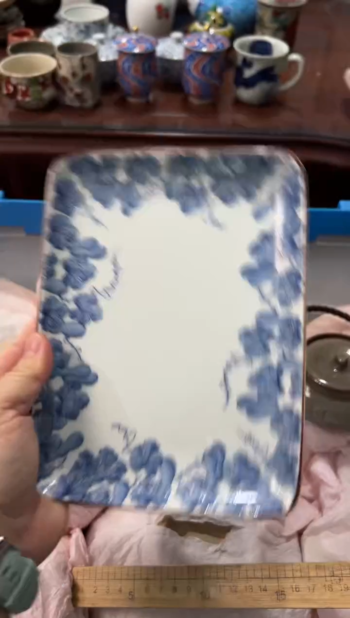 瓷片茗****》编码：欢迎惠顾，感谢支持3457