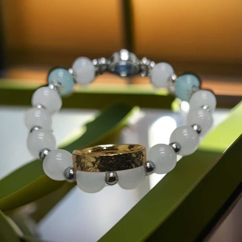 双航商贸--碎冰冰时尚戒指a28ZJC