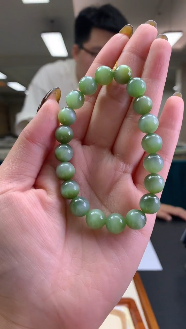 定制和田玉天然和田玉（拍一发一)