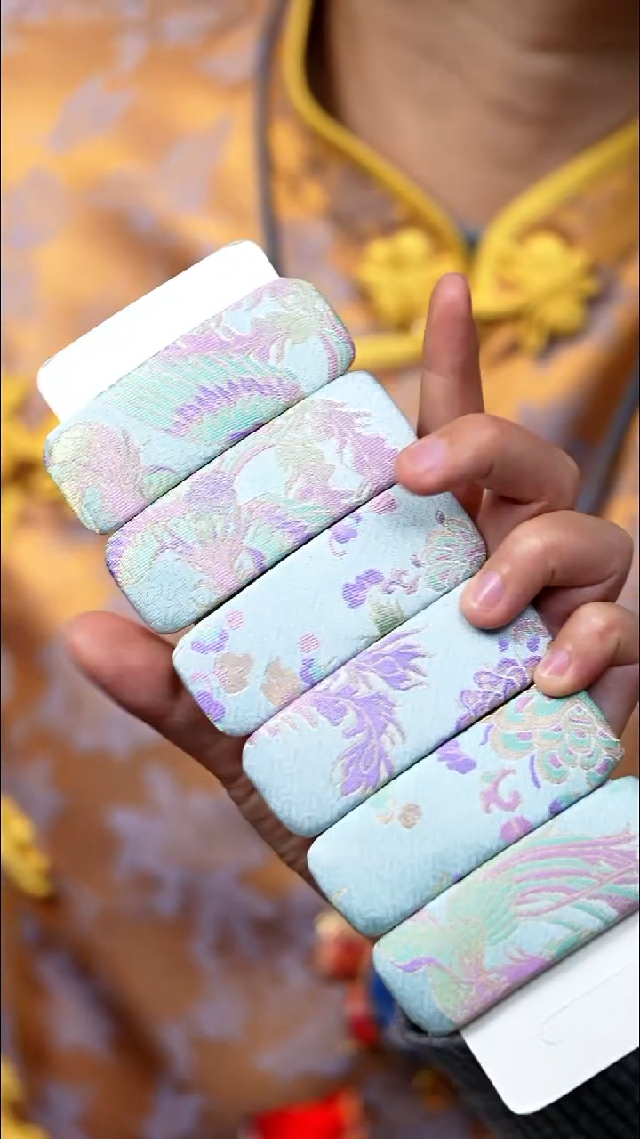 织绣0801非遗国风手工美物