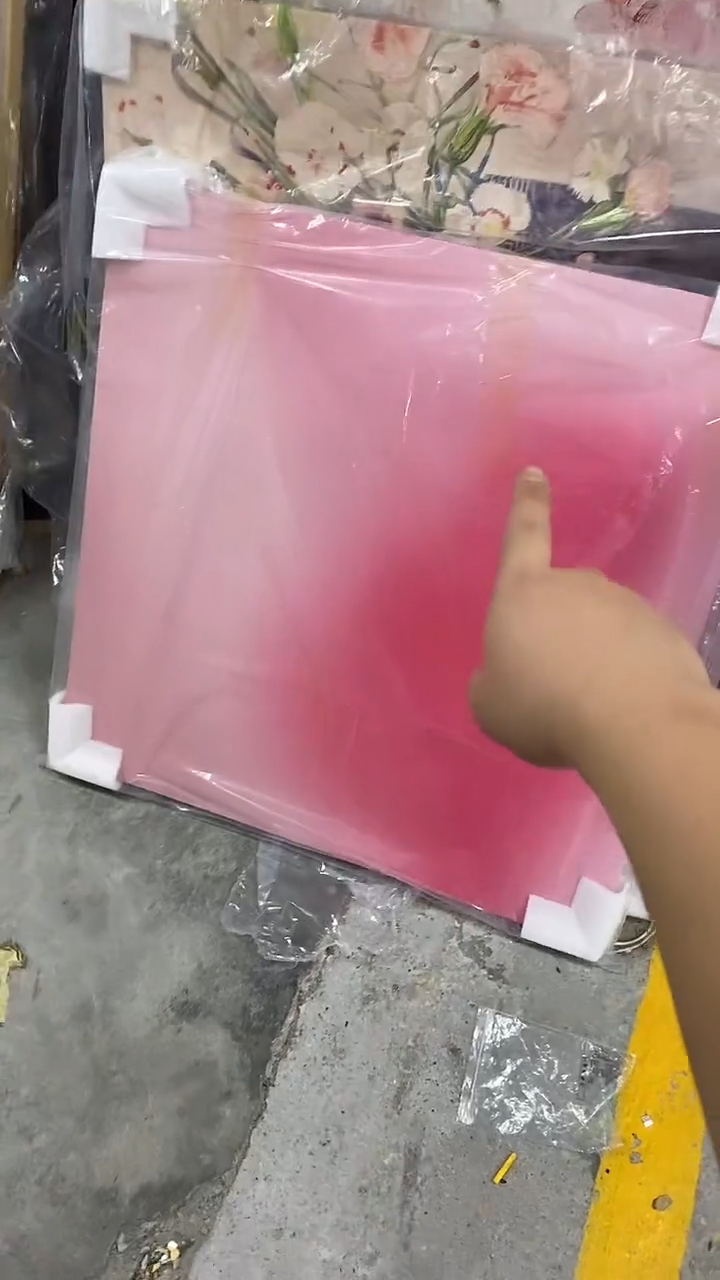 80*80仓库清货 默认瑕疵 完美主义者慎拍