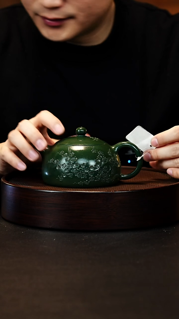 茶壶紫砂宜兴紫砂壶55