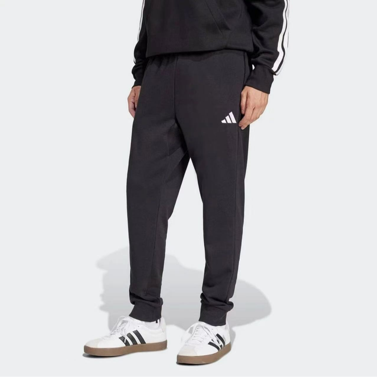 adidas/阿迪达斯男款 FEELCOZY PANT 运动休闲长裤JE3854