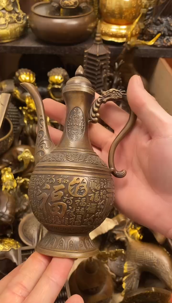 案台摆件  物品摆件