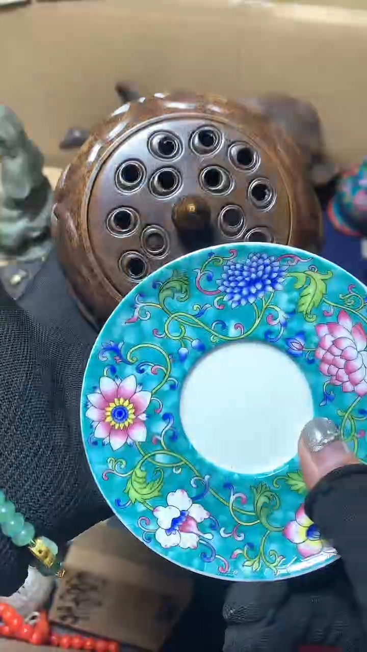 【闪购商品】瓷器默认微瑕瓷器