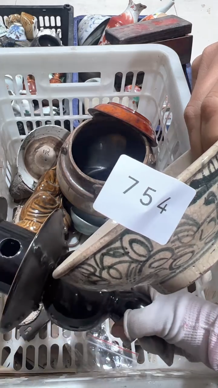 陶瓷航**扬工艺品0921