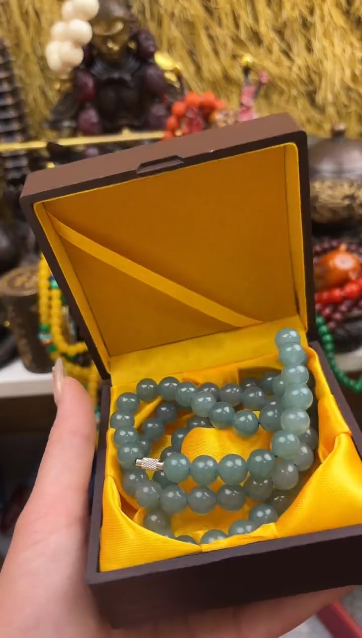 【闪购商品】和田玉颈饰未镶嵌晨晨专属链接412