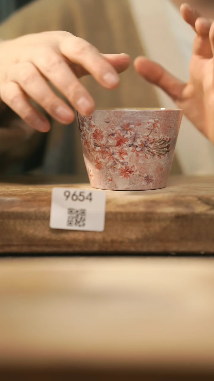 【闪购商品】【落单孤品】福利/杯子@@9654