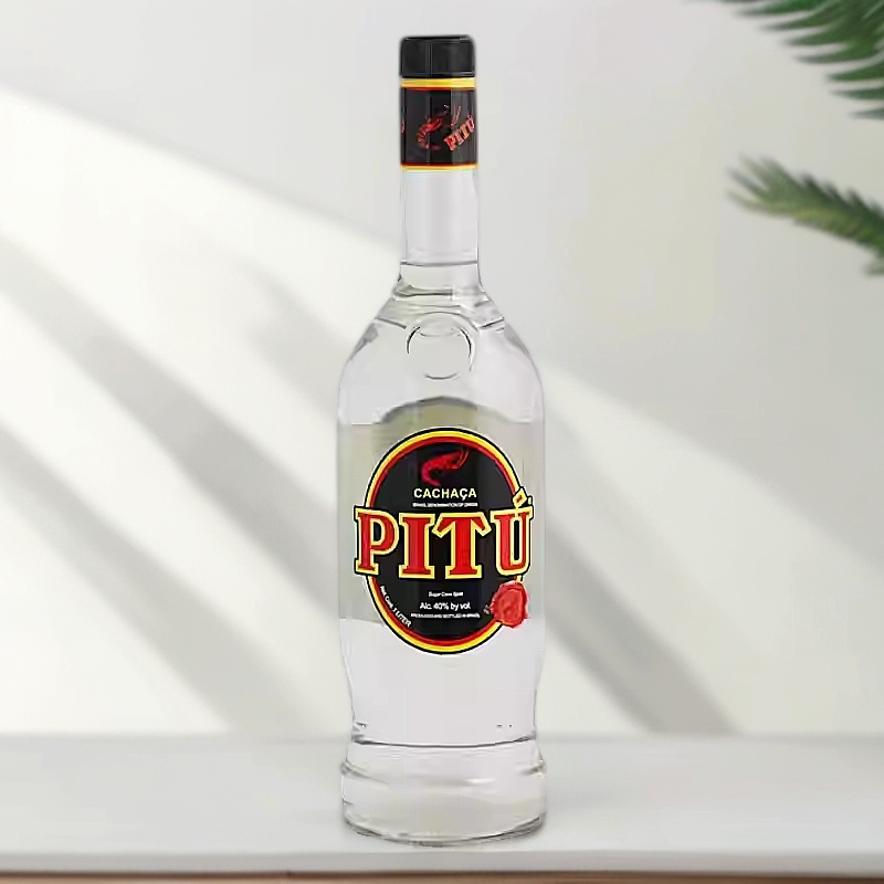 彼图卡莎萨甘蔗 蒸馏酒